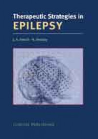 Therapeutic Strategies EPILEPSY