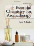 Essential chemistry for aromatherapy