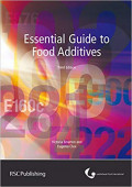 Essential guide to food additives.