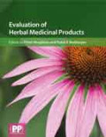 Evaluation of Herbal Medicinal Products: Perspectives on quality, safety and efficacy