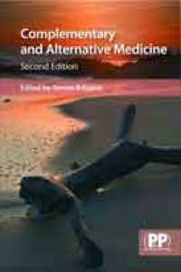 Complementary and Alternative Medicine