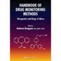 Handbook of Drug Monitoring Methods