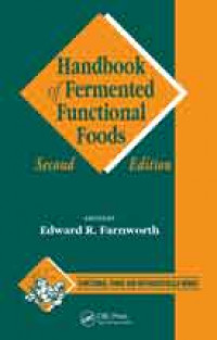 Handbook of Fermented Functional Foods