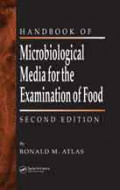 Handbook of Microbiological Media for the Examination of Food