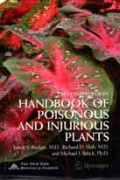 Handbook of Poisonous and Injurious Plants