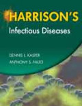 Harrison's infectious diseases