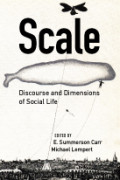 Scale: Discourse and Dimensions of Social Life