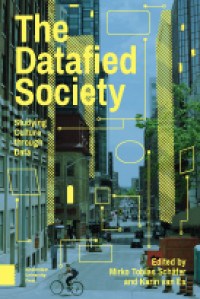 The Datafed Society: Studying Culture through Data