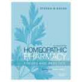 Homeopathic pharmacy: theory and practice