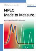 HPLC Made to Measure