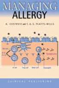 Managing Allergy