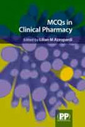 MCQs in Clinical Pharmacy