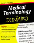 Medical Terminology For Dummies