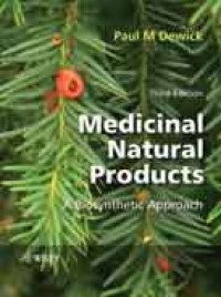 Medicinal natural products: a biosynthetic approach