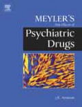 Meyler’s Side Effects of Psychiatric Drugs