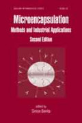 Microencapsulation: methods and industrial applications