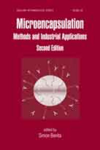 Microencapsulation: methods and industrial applications