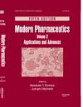 Modern pharmaceutics