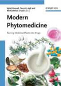 Modern phytomedicine: turning medical plants into drugs