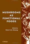 Mushrooms as fuctional foods