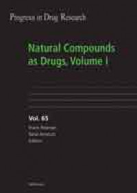 Natural compounds as drugs