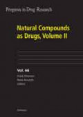 Natural compounds as drugs