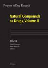 Natural compounds as drugs