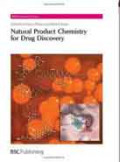 Natural product chemistry for drug discovery