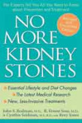 No more kidney stones: the experts tell you all you need to know about prevention and treatment