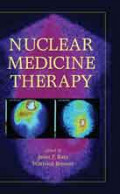 Nuclear medicine therapy