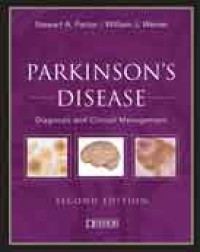 Parkinson's disease: diagnosis and clinical management