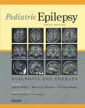 ediatric epilepsy: diagnosis and therapy