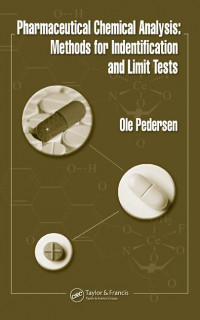 Pharmaceutical chemical analysis: methods for identification and limit tests