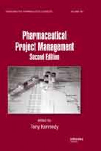 Pharmaceutical Project Management