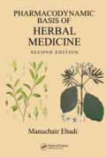 Pharmacodynamic basis of herbal medicine