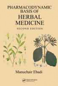 Pharmacodynamic basis of herbal medicine