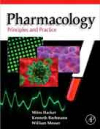 Pharmacology Principles and Pratice