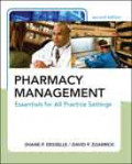 Pharmacy management: essentials for all practice settings