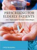 Prescribing for elderly patients