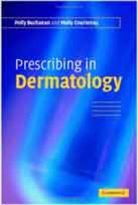 Prescribing in Dermatology