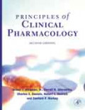 Principles of clinical pharmacology