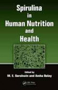 Spirulina in Human Nutrition and Health