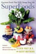 Super Foods Rx