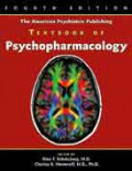 Textbook of Psychopharmacology