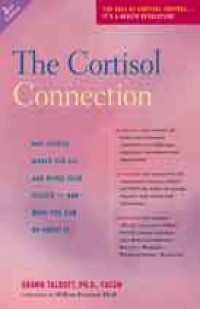 The Cortisol Connection