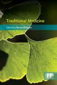 Traditional Medicine