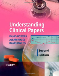 Understanding Clinical Papers