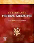 Veterinary Herbal Medicine