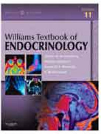 Williams Textbook of Endocrinology