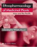 Ethnopharmacology of Medicinal Plants Asia and the Pacific